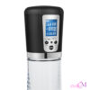 Bomba Erectora Display Lcd Motor 30Cm X 7Cm