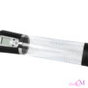Bomba Erectora Display Lcd Motor 30Cm X 7Cm