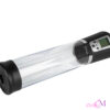 Bomba Erectora Display Lcd Motor 30Cm X 7Cm