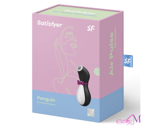Satisfyer pro penguin next generación