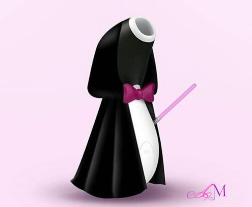 Satisfyer pro penguin next generación