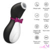 Satisfyer pro penguin next generación