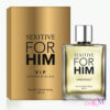Perfume Con Feromonas For Him Vip- 100 Ml