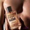 Perfume Con Feromonas For Him Vip- 100 Ml