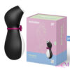 Satisfyer pro penguin next generación