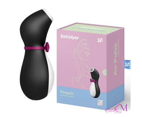 Satisfyer pro penguin next generación