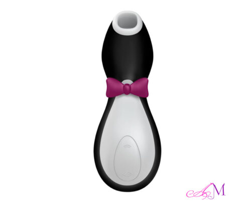 Satisfyer pro penguin next generación