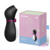 Satisfyer pro penguin next generación