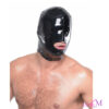 Mascara Ciega Vinilo
