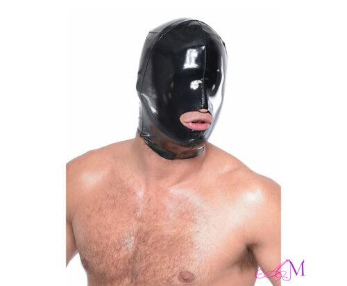 Mascara Ciega Vinilo