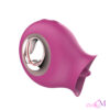 Cleopatra Vibrador Lengua Recargable Multifuncional