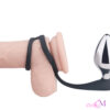 Bensons Set 3 Plug Anal Intercambiable