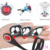 Bensons Set 3 Plug Anal Intercambiable