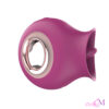 Cleopatra Vibrador Lengua Recargable Multifuncional