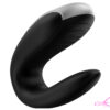 Double Fun Black