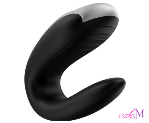 Double Fun Black