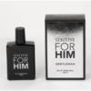 Perfume Afrodisiaco For Him Gentleman