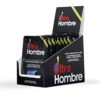 Ultra Hombre X12 Caps