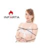 Soga Bondage Negra 8Mts