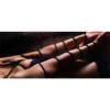 Soga Bondage Negra 8Mts
