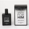 Perfume Afrodisiaco For Him Gentleman