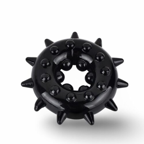 Cock Rings Set Valtor Rings