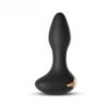 Anal Vibrator Deepsync