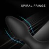 Anal Vibrator Deepsync