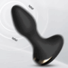 Anal Vibrator Deepsync