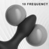 Anal Vibrator Deepsync