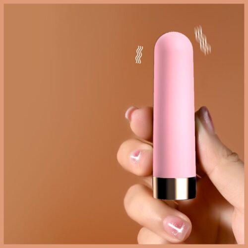 Vibrator Flora