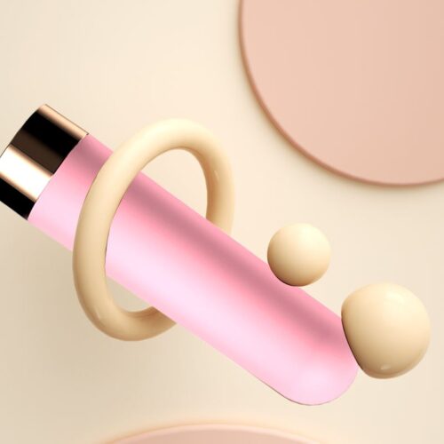Vibrator Flora