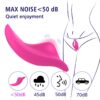 Wearable Panty Vibrator - App Francesca