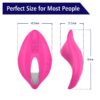Wearable Panty Vibrator - App Francesca