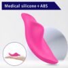 Wearable Panty Vibrator - App Francesca