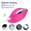 Wearable Panty Vibrator - App Francesca