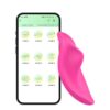 Wearable Panty Vibrator - App Francesca