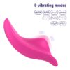 Wearable Panty Vibrator - App Francesca
