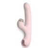 Rabbit Vibrator Genesis