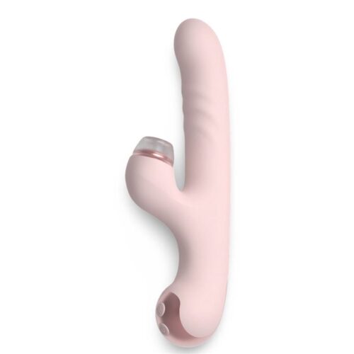 Rabbit Vibrator Genesis