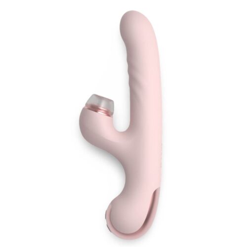 Rabbit Vibrator Genesis
