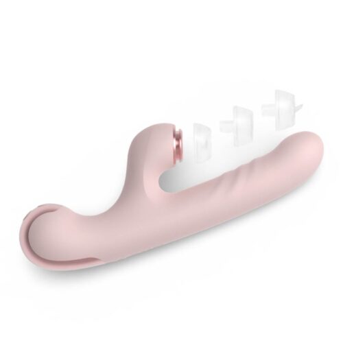 Rabbit Vibrator Genesis