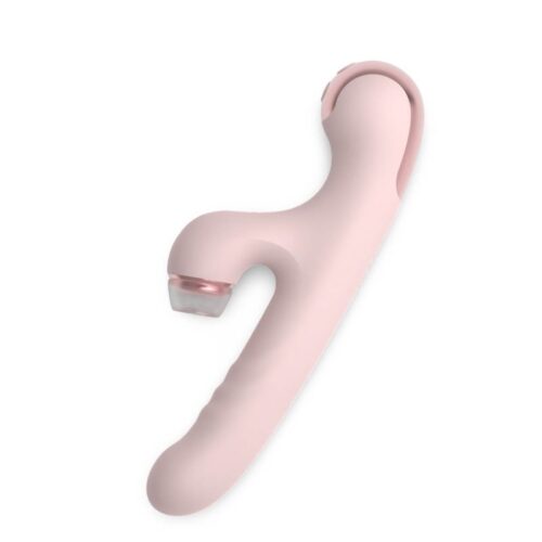Rabbit Vibrator Genesis