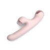 Rabbit Vibrator Genesis