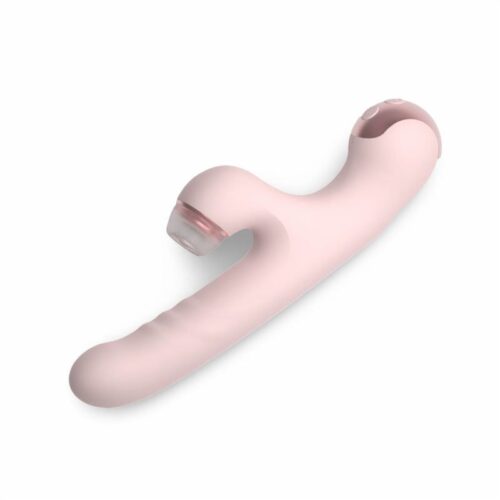 Rabbit Vibrator Genesis