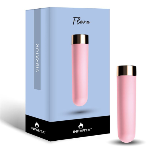 Vibrator Flora