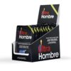 Ultra Hombre X12 Caps
