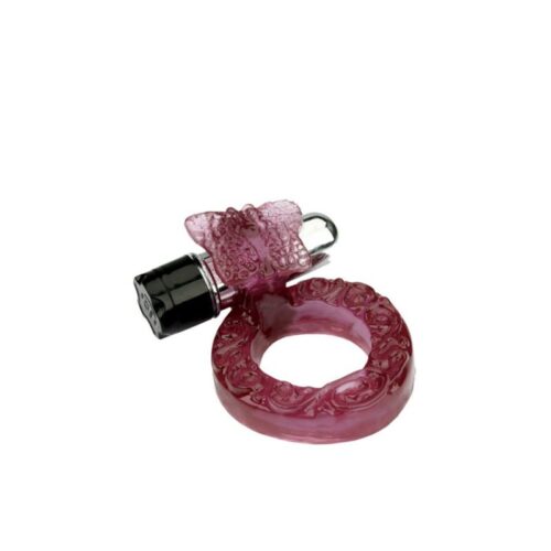 Anillo Micro Mariposa
