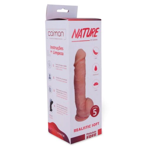 Nature Cyber Suck N5