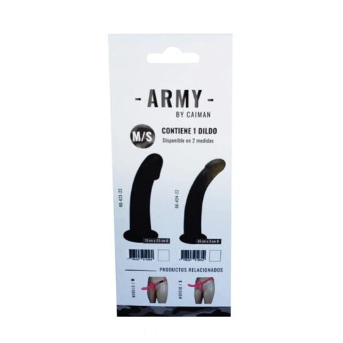 Arnés Prostatic
